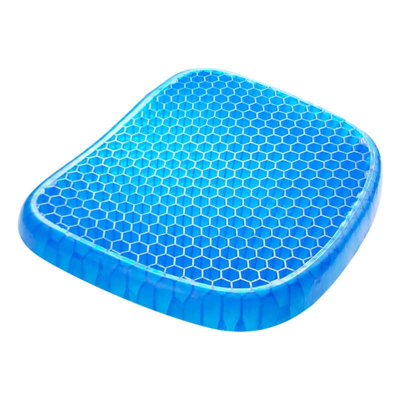 1 PC Breathable Non-Slip Cushion Gel Pad Wear-Resistant Durable Soft And Comfortable Ice Pad Cushion For Pressure Relief