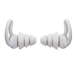 Silicone Ear Plugs Ear Protection Sound Insulation Earplugs Anti-Noise Plugs for Sleeping Travel Silicone Soft Noise Reduction