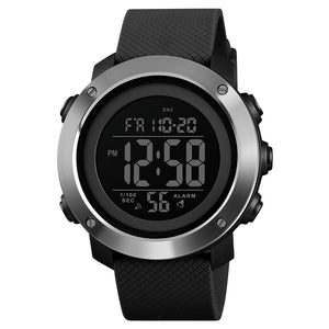 Top Brand Waterproof LED Digital Sports Watches Men Fashion Casual Men's Luxury Wristwatches Clock Man Relogio Masculino