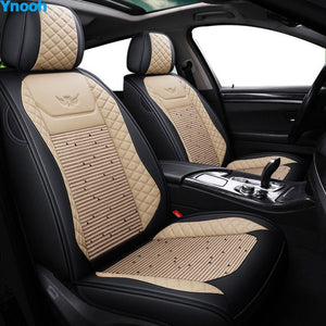 Professional Padded Car Seat Covers Designer Car Seat Covers Choose Color