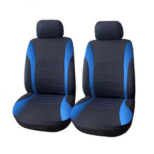 Load image into Gallery viewer, Car Seat Covers Interior Accessories Airbag Compatible AUTOYOUTH Seat Cover For Lada Volkswagen Red Blue Gray Seat Protector
