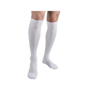 43-Styles Compression Socks For Men Women Sports Breathable Socks Great for Every Day Flight Travel Anti Fatigue Pain Relief Stocking