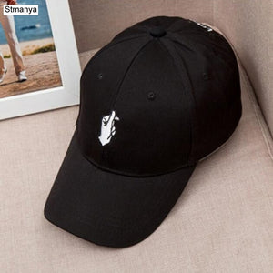 Hemp Leaf Embroidery Baseball Hat Avoid Outdoor Sun Hot Women Best Adjustable Travel Baseball Cap