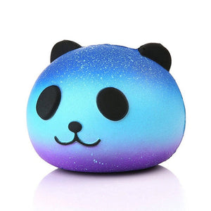 Squishy Dog Toys Simulated Fruit Series Slow Rising Pet Toy Funny Toy for Interactive Pets No Squeaker Quiet Pet Toys