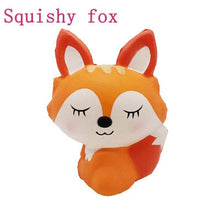 Load image into Gallery viewer, Squishy Dog Toys Simulated Fruit Series Slow Rising Pet Toy Funny Toy for Interactive Pets No Squeaker Quiet Pet Toys
