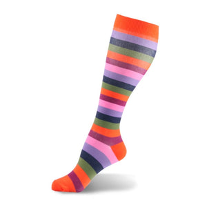 Women Compression Socks Graduated Athletic & Medical For Men & Women, Running, Flight, Travels Socks