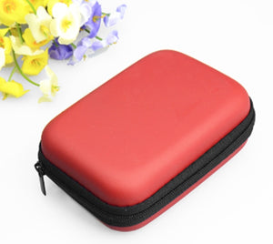 Diamond Painting Tool Storing Bag Great for Tools & Accessory Storage inner Elastic Holder