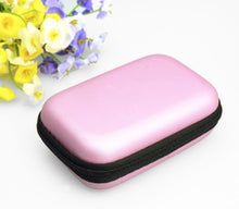 Load image into Gallery viewer, Diamond Painting Tool Storing Bag Great for Tools &amp; Accessory Storage inner Elastic Holder
