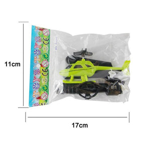 New Educational Toy Helicopter Outdoor Toy Gift Pull Wires RC Helicopters Fly Freedom Drawstring For Children's Gifts Games
