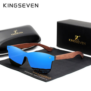 Mens Special Natural Wood Polarized Sunglasses Men Fashion Sun Glasses Original Wood Fashion Sunglasses Choose Color