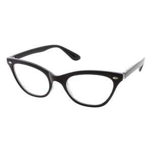 As Seen On TV One Power Readers Eyeglasses Put Everything Into Clear Focus Auto-Adjusting Reading Glasses